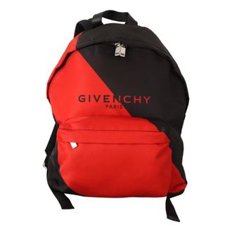 Givenchy unisex, Bolsos, Rojo, Talla: ONE Size