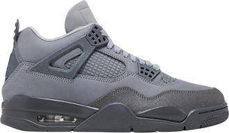 Nike Jordan Dames, Schoenen, Grijs, Maat: 35 1/2 EU