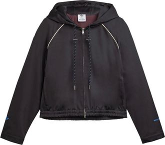 adidas Mujer, Sudaderas, Negro, Talla: S