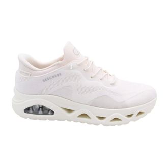 Skechers Fitness, Dames, Wit, 41 EU, Formula