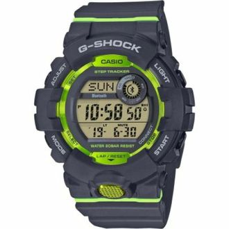 G-Shock unisex, Accessoires, Blauw, Maat: ONE Size