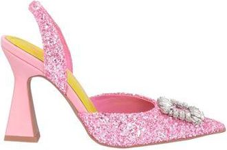 THE GOAL DIGGER CALZADO - Zapatos de salón en YOOX.COM