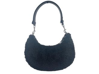 Marc Jacobs Shoulder Bag - Black