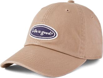 Life is good Chill Cap