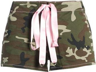 GCDS BOTTOMWEAR - Shorts e bermuda su YOOX.COM