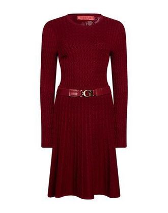 Guess DRESSES - Mini dresses sur YOOX.COM