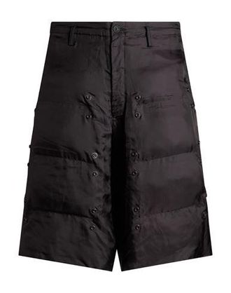Yohji Yamamoto BOTTOMWEAR - Shorts & Bermuda Shorts sur YOOX.COM