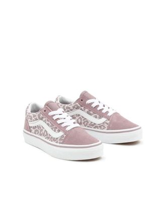 Vans Old Skool Sneakers - Pink