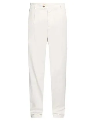 Brunello Cucinelli BOTTOMWEAR - Pantaloni su YOOX.COM
