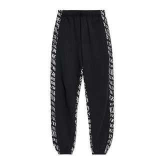 Versace Jeans Couture Uomo, Pantaloni, Nero, M, new