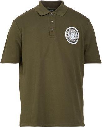 Balmain CAMISETAS Y TOPS - Polos en YOOX.COM