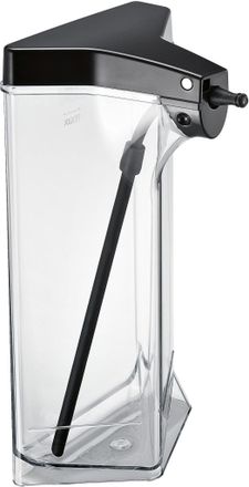 SIEMENS Tz90009 Dep&oacute;sito De Leche Negro Para M&aacute;quina De Caf&eacute;