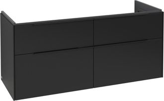 Villeroy & Boch Villeroy&boch - Subway 3.0, Mueble De Lavabo, 1272x576x478 Mm, 4