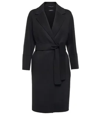 Max Mara Arona wool coat