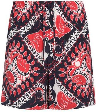 Valentino Garavani BOTTOMWEAR - Shorts & Bermuda Shorts on YOOX.COM