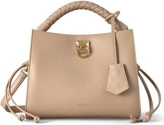 Mulberry Small Iris in Crumpet at Nordstrom
