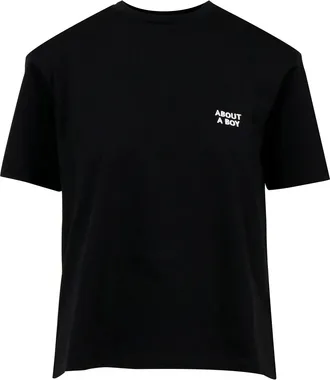 Erika Cavallini Semi Couture T Shirts and Polos Black