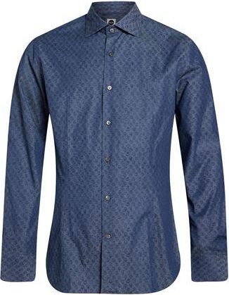 Bagutta TOPWEAR - Camicie su YOOX.COM