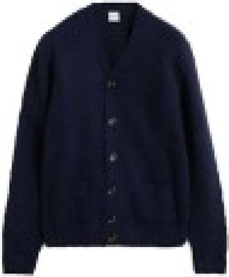 Aspesi Hombre, Jerseys, Azul, Talla: 2XL