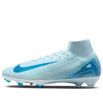 Nike Mercurial Superfly 10 Elite FG Mad Ambition Pack - Glacier Blue FQ1454-400