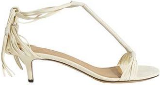 Isabel Marant CALZADO - Sandalias con cierre en YOOX.COM