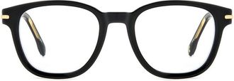 Carrera 331 Sunglasses - male - Carrera - Glasses - Black - 50 MM - Accessories