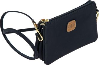 Bric's X-Travel Pouch with Detachable Strap