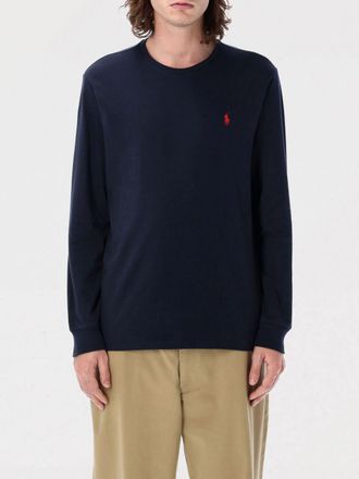 Polo Ralph Lauren Sweatshirt POLO RALPH LAUREN Men color Navy
