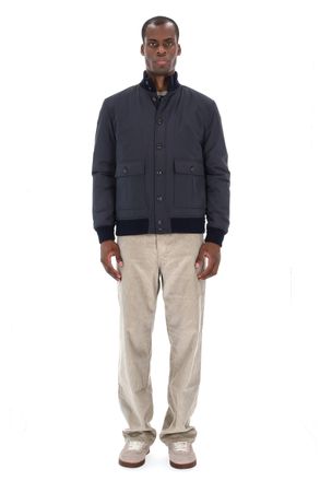 Valstar Tempesta Nylon Down Jacket