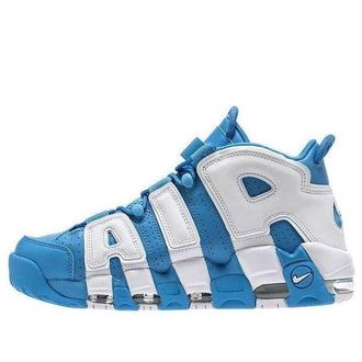 Nike Air More Uptempo University Blue 921948-401