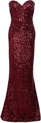 La Petite Robe Di Chiara Boni DRESSES - Maxi dresses on YOOX.COM