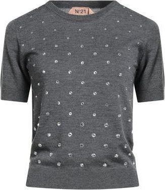 N°21 MAGLIERIA - Pullover su YOOX.COM