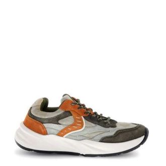 Voile Blanche Voile Blanche, Sneakers, male, Multicolor, Size: 10 US Club 22 Sneakers