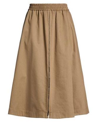 Golden Goose BOTTOMWEAR - Midi skirts sur YOOX.COM