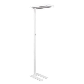 Maul Piantana A Led Javal Dimmerabile 7100 Lumen 80 W - Maul