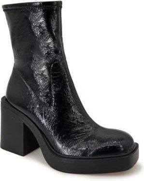 Kenneth Cole Amber Boot in Black at Nordstrom Rack, Size 5.5
