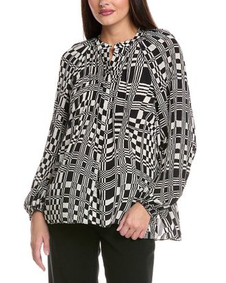 Kobi Halperin Elia Blouse