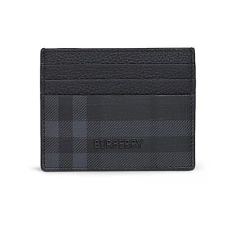 Burberry Wallets - male - Burberry - Wallets & Cardholders - Black - ONE SIZE - Accessories