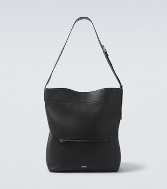 Tom Ford Leather tote bag