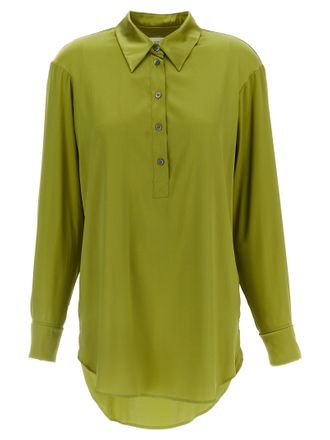 Dries Van Noten Womens Corsala Shirt