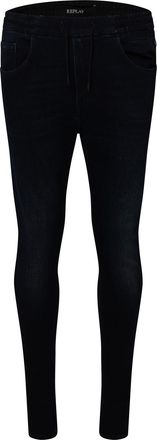 Replay Mens Replay Milano X-Lite Jeans in Blue