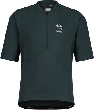 Maloja SpiazzoM. Velotrikot f&uuml;r Herren | blau