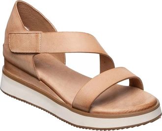 Antelope Clara Sandal in Taupe at Nordstrom Rack, Size 8