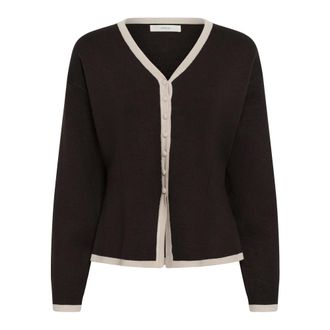 Inwear Maglieria - - Knitwear - Donna - Marrone - 2XL