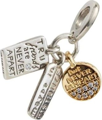 Pandora Donna, Accessori, Multicolore, Taglia unica, new