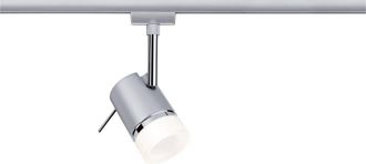Paulmann Urail Foco De Interior Cromo 10 Cm