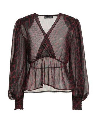 Vanessa Scott TOPWEAR - Tops on YOOX.COM