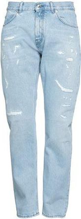 Versace BOTTOMWEAR - Jeans sur YOOX.COM