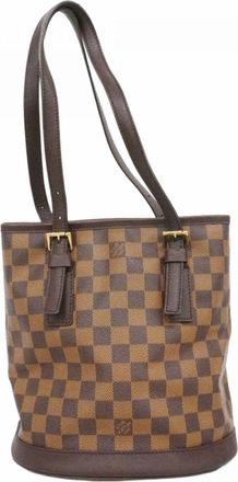 Louis Vuitton Ebene Tote Bag (Pre-Owned)