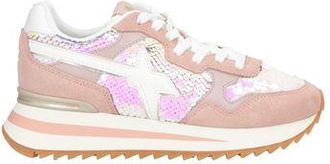 W6YZ CALZADO - Sneakers en YOOX.COM